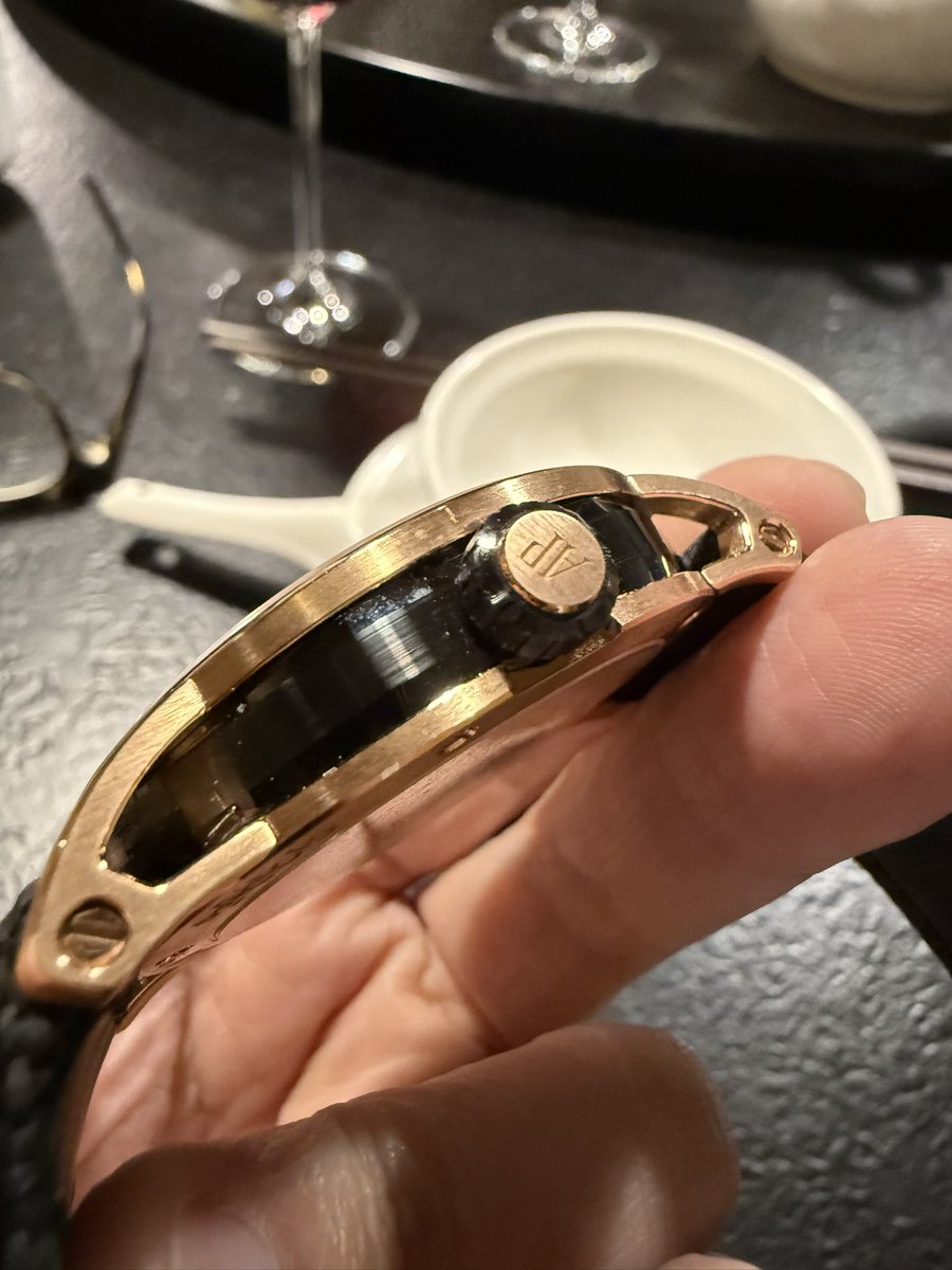 コウケツ時計垢 tweet media