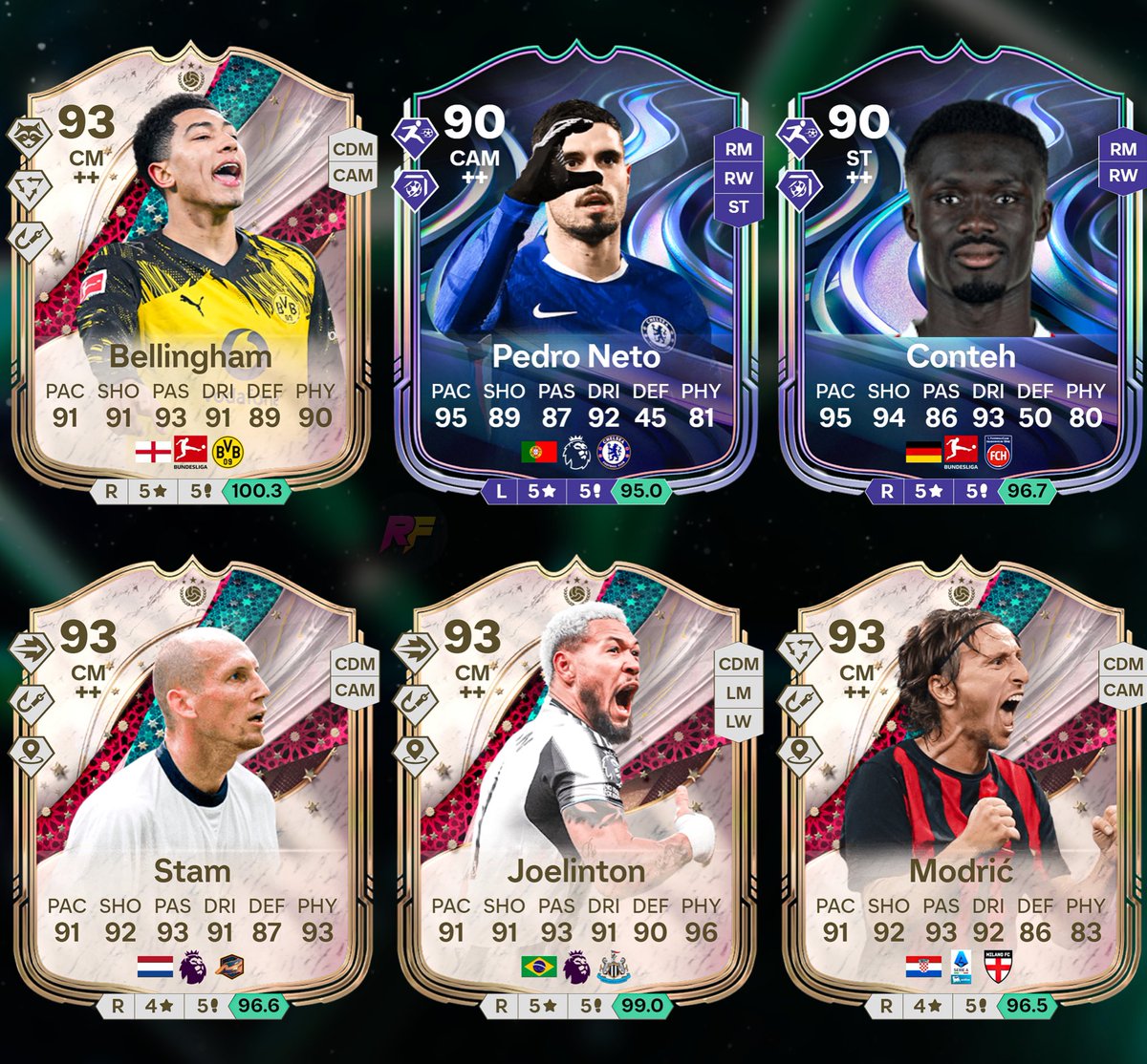 RobosFUT tweet media