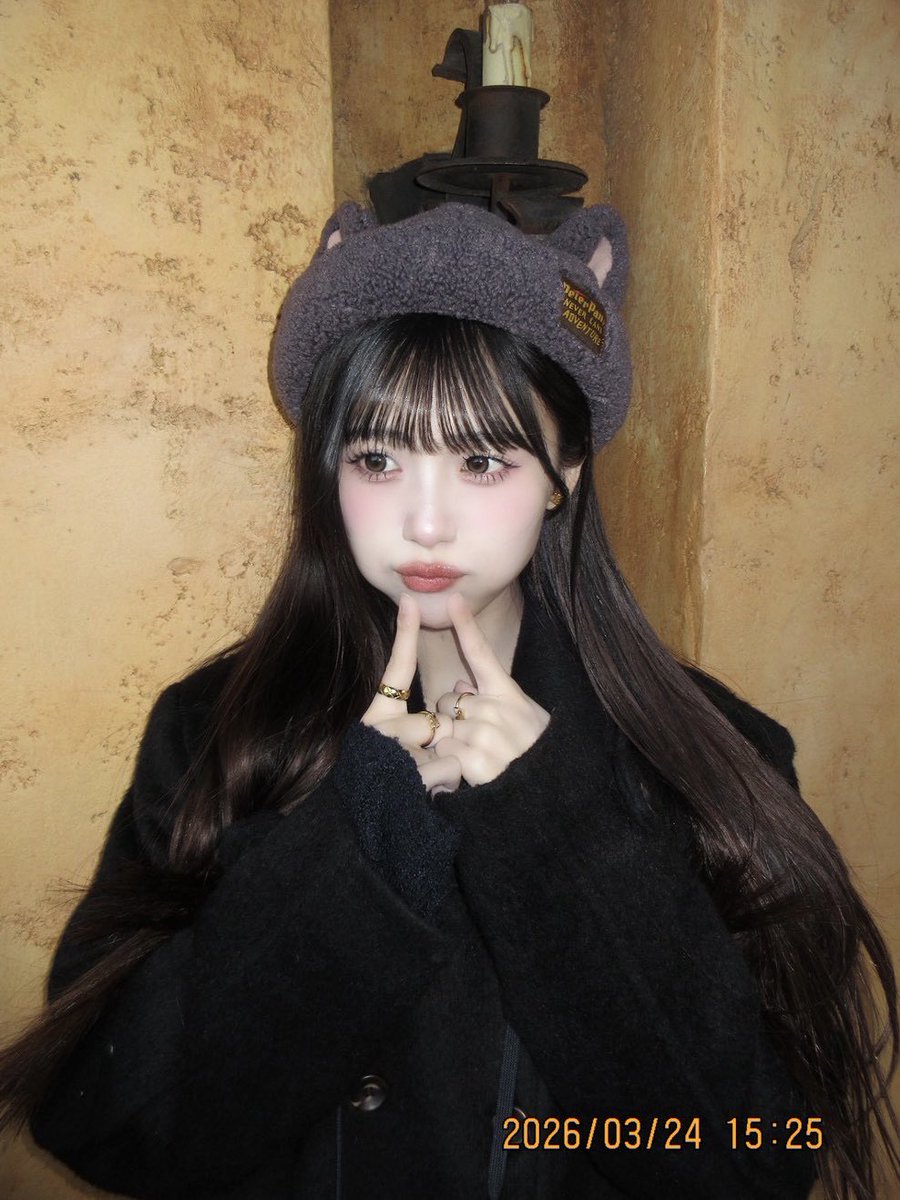 純嶺みき【iLiFE!】 tweet media