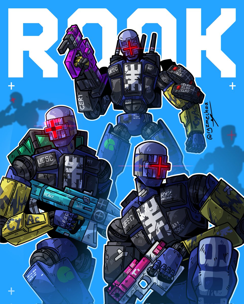 Ryzmechaa🇲🇾 tweet media