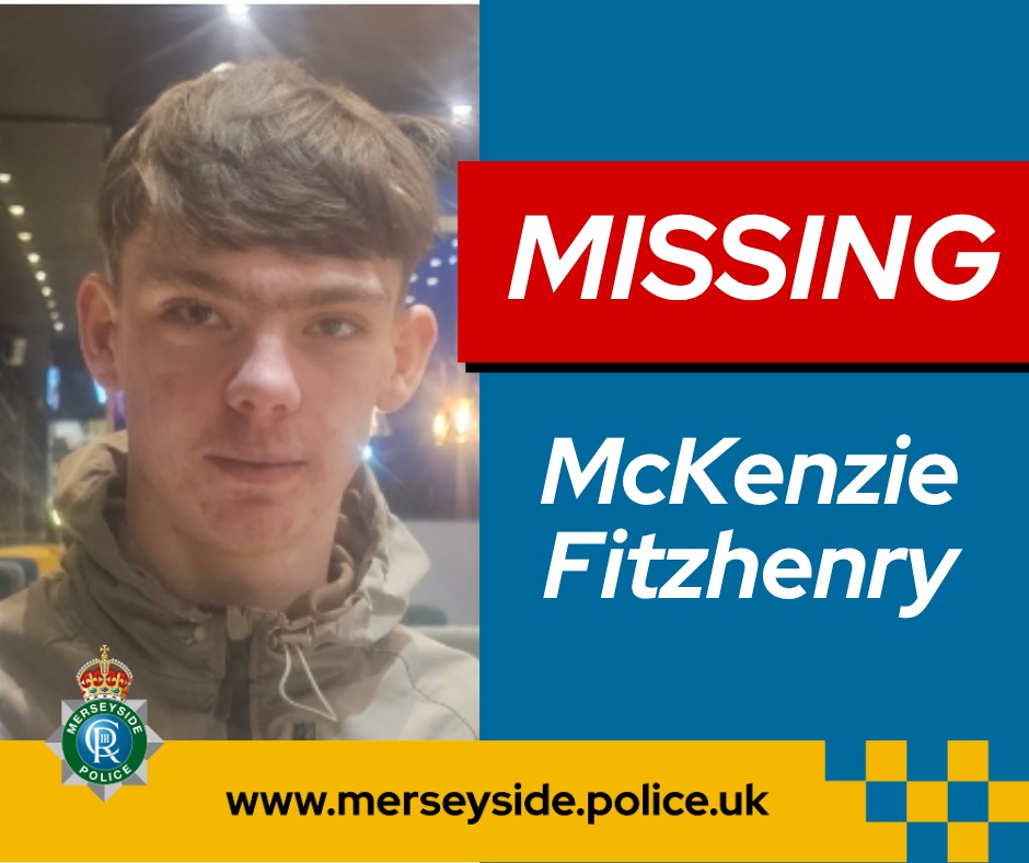 MerPol St Helens tweet media