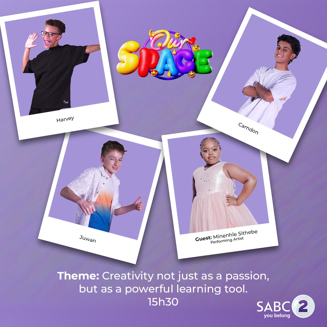 SABC Education tweet media