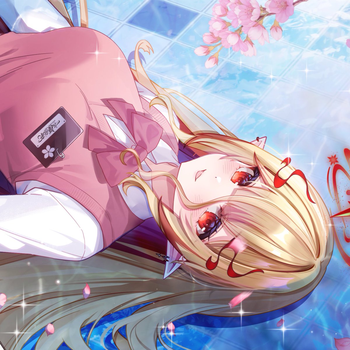 DONT U冬優奈奈【RenVaichu】❣️ tweet media