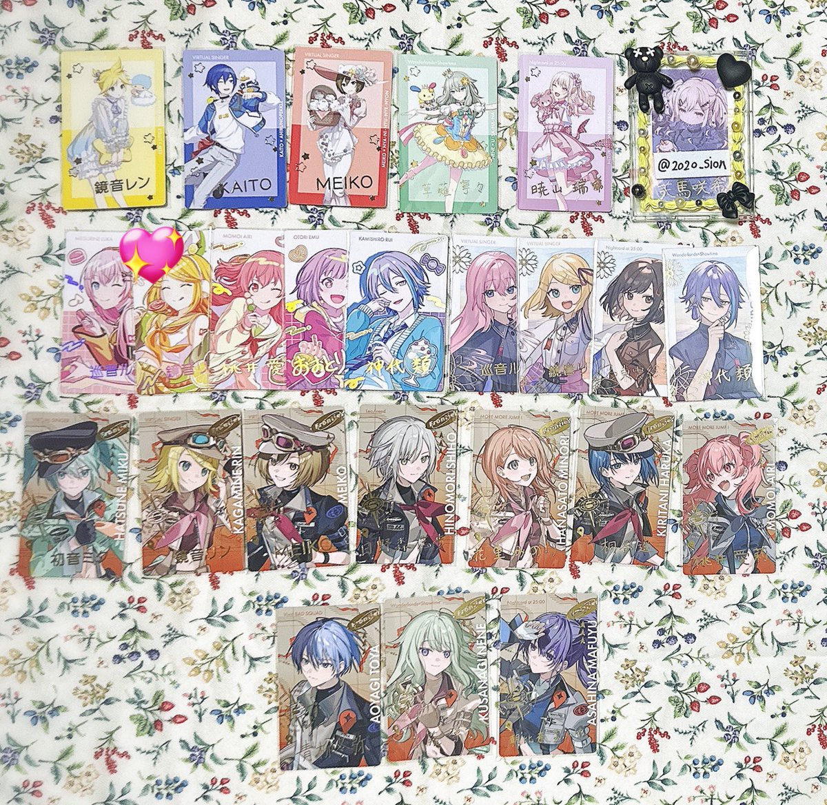 🍀はな🍀 tweet media