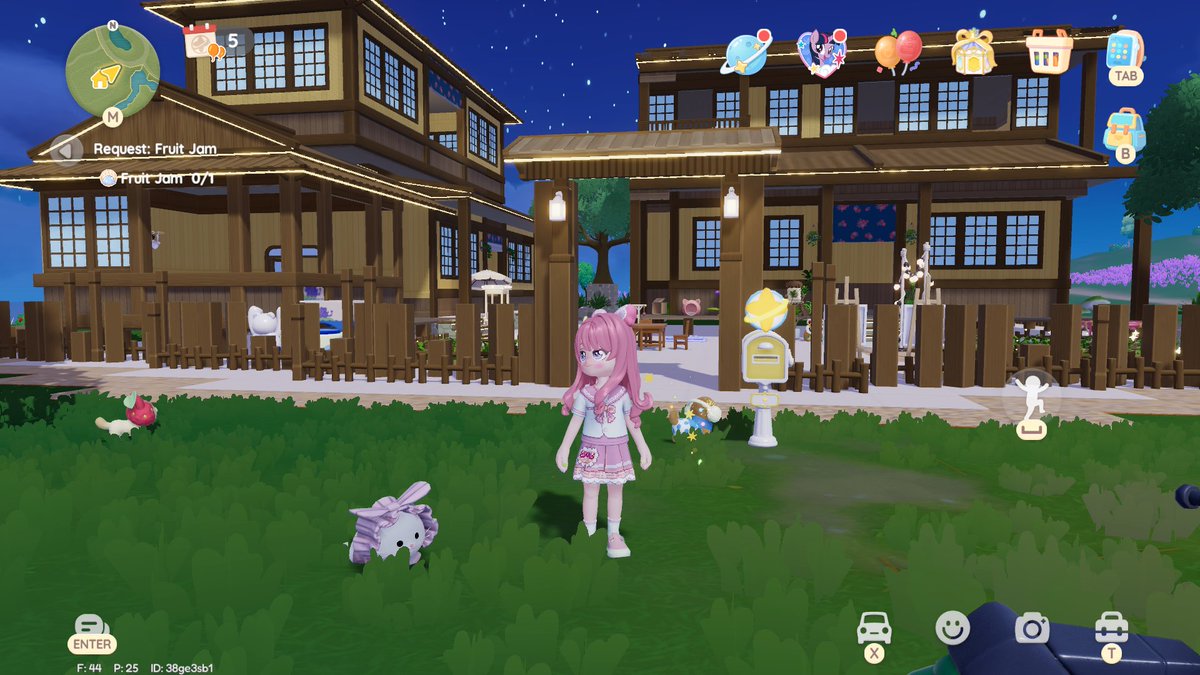 rinfinity_'s tweet photo. 🏠 https://t.co/pWhPAZUP6H