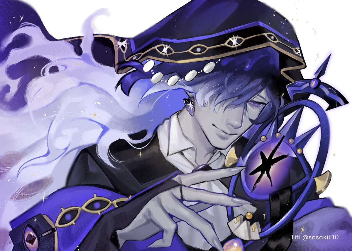 ݁ ₊♱{ Titi }♱₊𖥔 ݁ tweet media