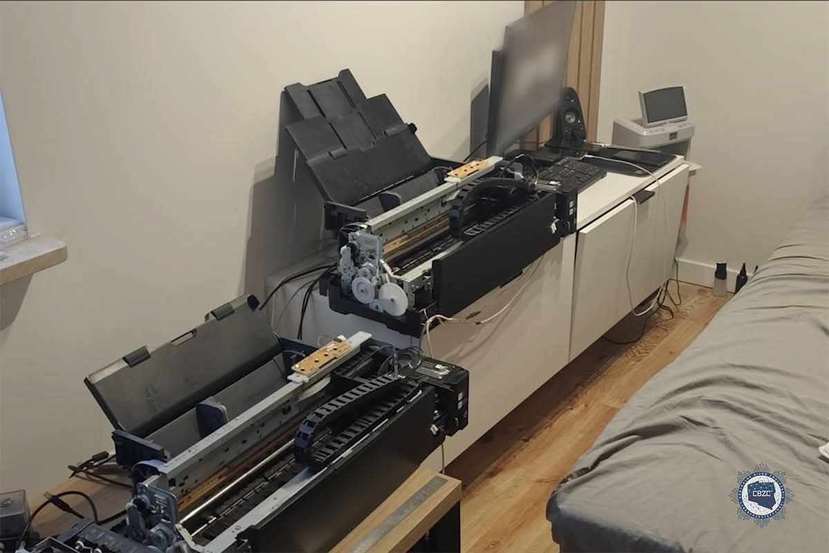 Codziennik z Mordoru tweet media