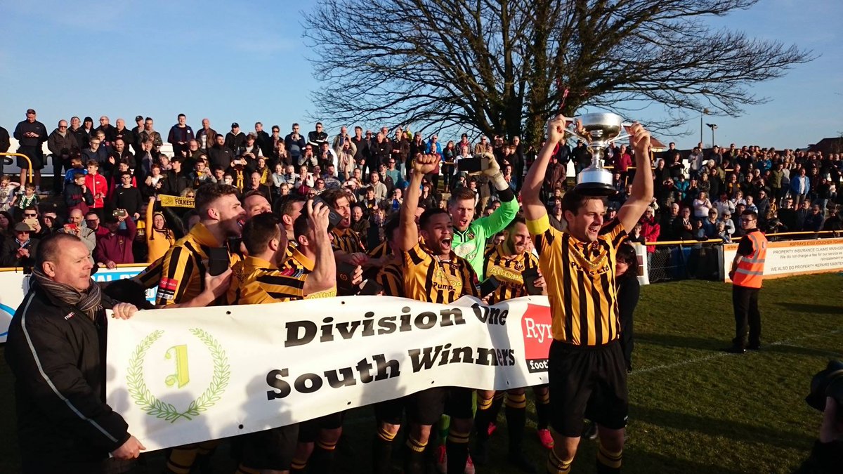 Folkestone Invicta tweet media