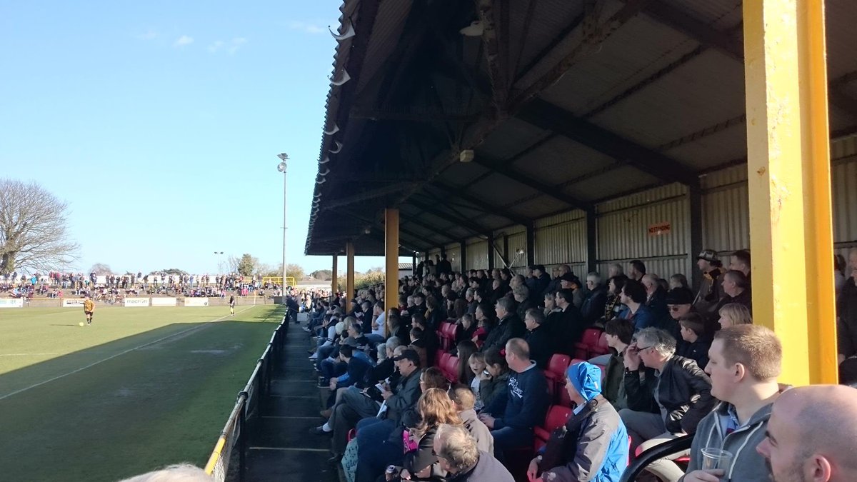 Folkestone Invicta tweet media