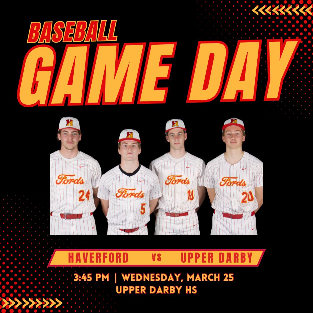 Haverford HS Athletics tweet media