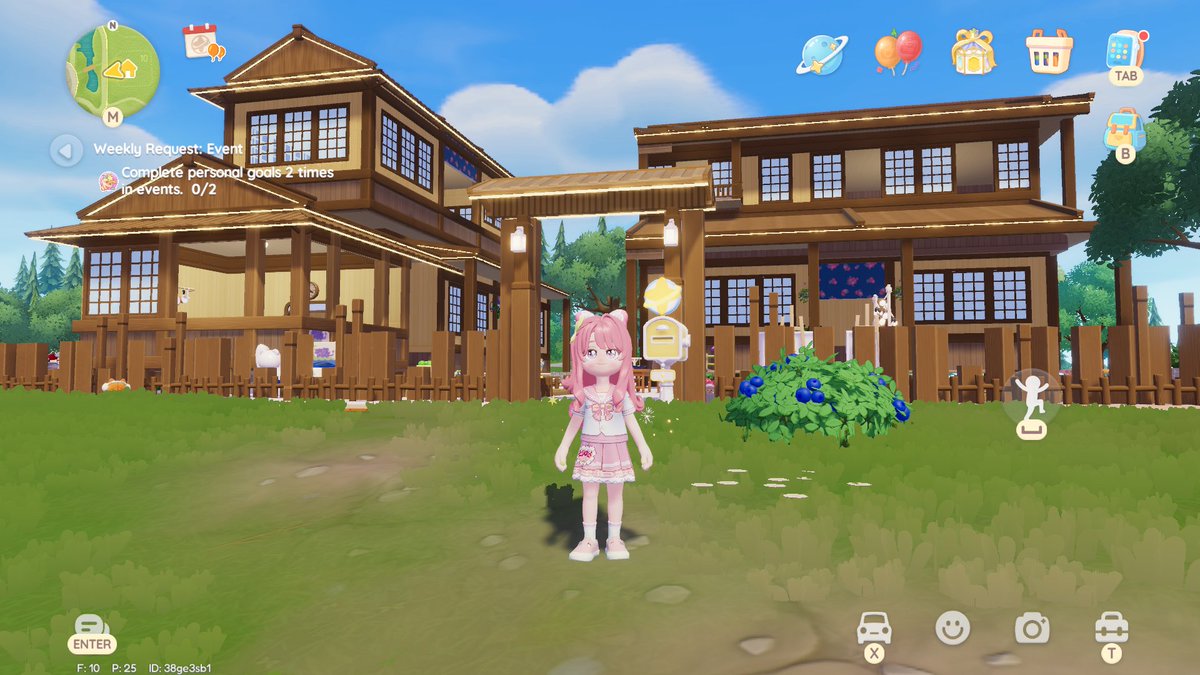 rinfinity_'s tweet photo. 🏠 https://t.co/pWhPAZUP6H