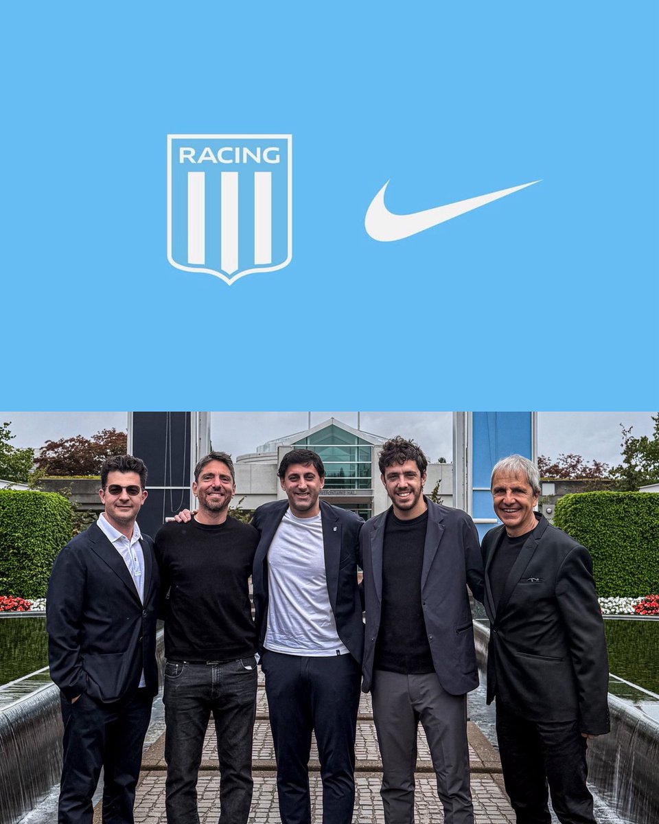 Nico Racing tweet media