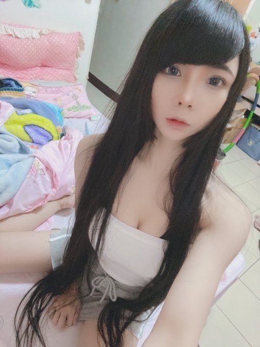 linleleii's tweet photo. 我又回來了(￣∇￣) https://t.co/inGZN08WFn
