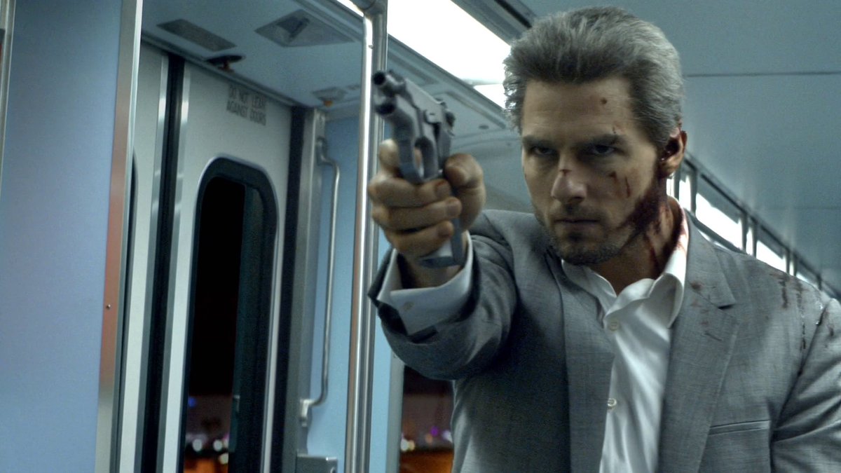 Cinema Scene tweet media