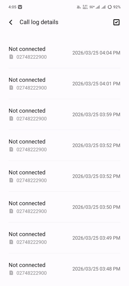 MaheshDarji_in's tweet photo. #Dhanera: Passengers are facing serious issues at GSRTC Dhanera Depot, as official calls are not being attended. Even when attempting alternative contact through the TC, incorrect information or wrong phone numbers are being provided, and calls are deliberately cut after giving wrong details.

📞 Depot Contact Number: 02748 222900
📱 TC Personal Number: 9998706622

This reflects poor management and irresponsible behavior, raising serious questions about the quality of public service. Such negligence is causing unnecessary inconvenience and harassment to passengers.

👉 “Why should passengers coming from Rajasthan bear the burden of your poor service?”

@OfficialGsrtc @CMOGuj @Bhupendrapbjp @sanghaviharsh @InfoGujarat @CollectorBK @PMOIndia @tourismgoi @jayantsinha

Tag_ #GSRTC #Dhanera #Banaskantha #Gujarat #Deesa #BK #Ahmedabad #India #BJP 
#PublicServiceFail #PassengerIssues #Accountability #ServiceFailure