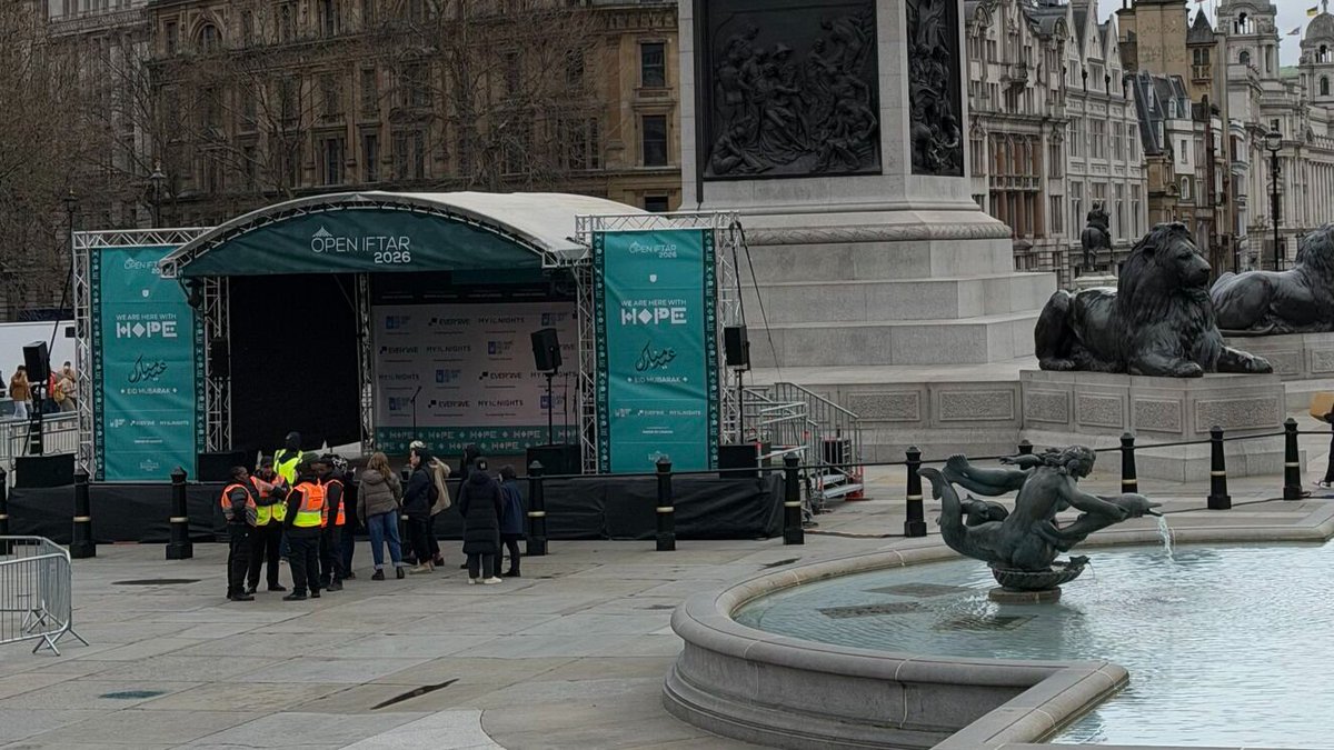 AV Matrix tweet media