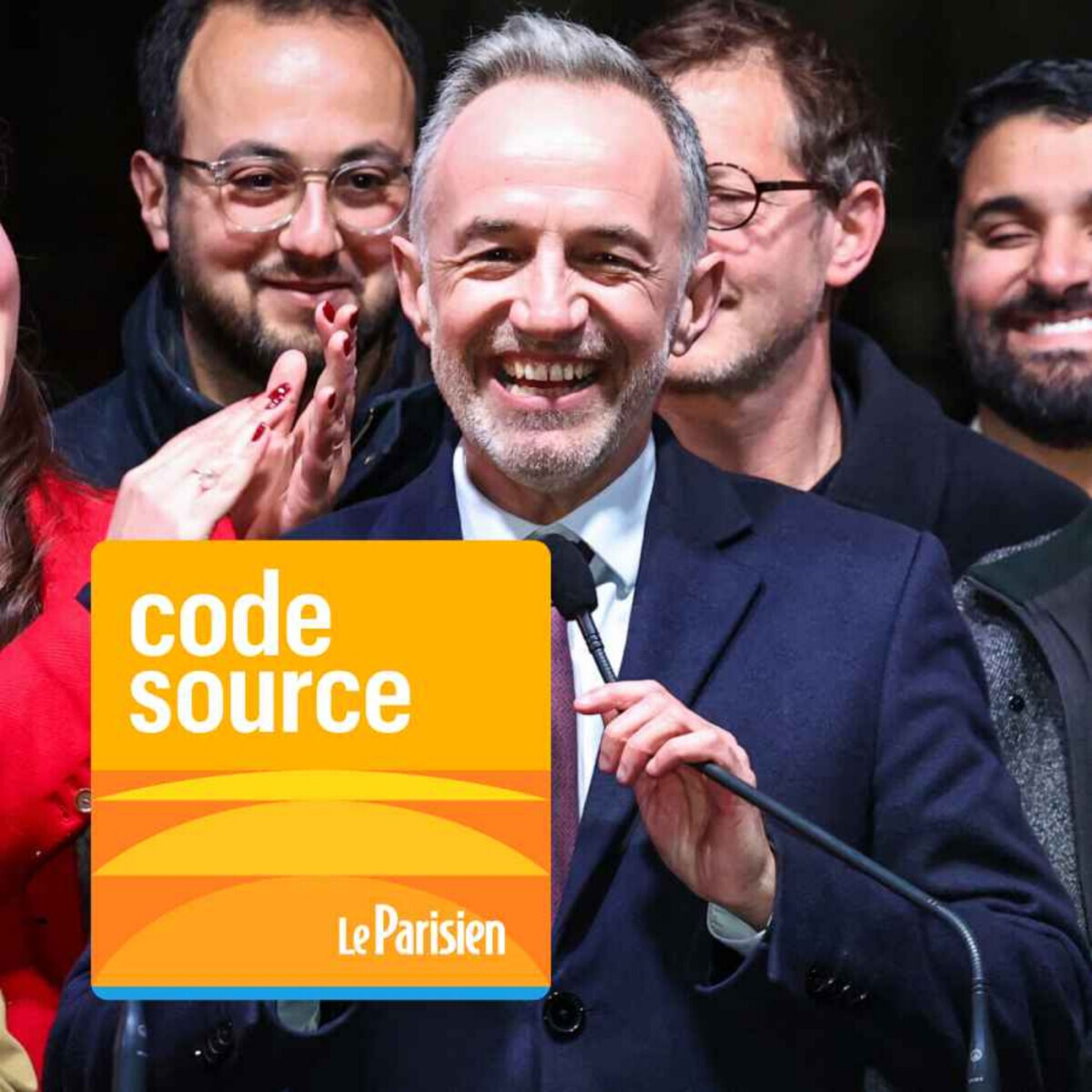 Le Parisien | Code source tweet media