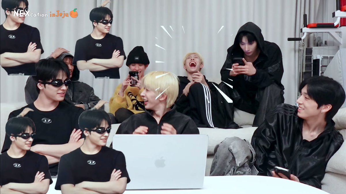 まろ 마로 tweet media