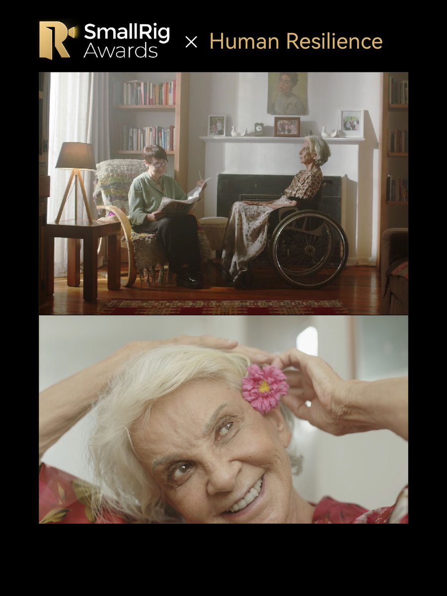 SmallRig Cinema tweet media