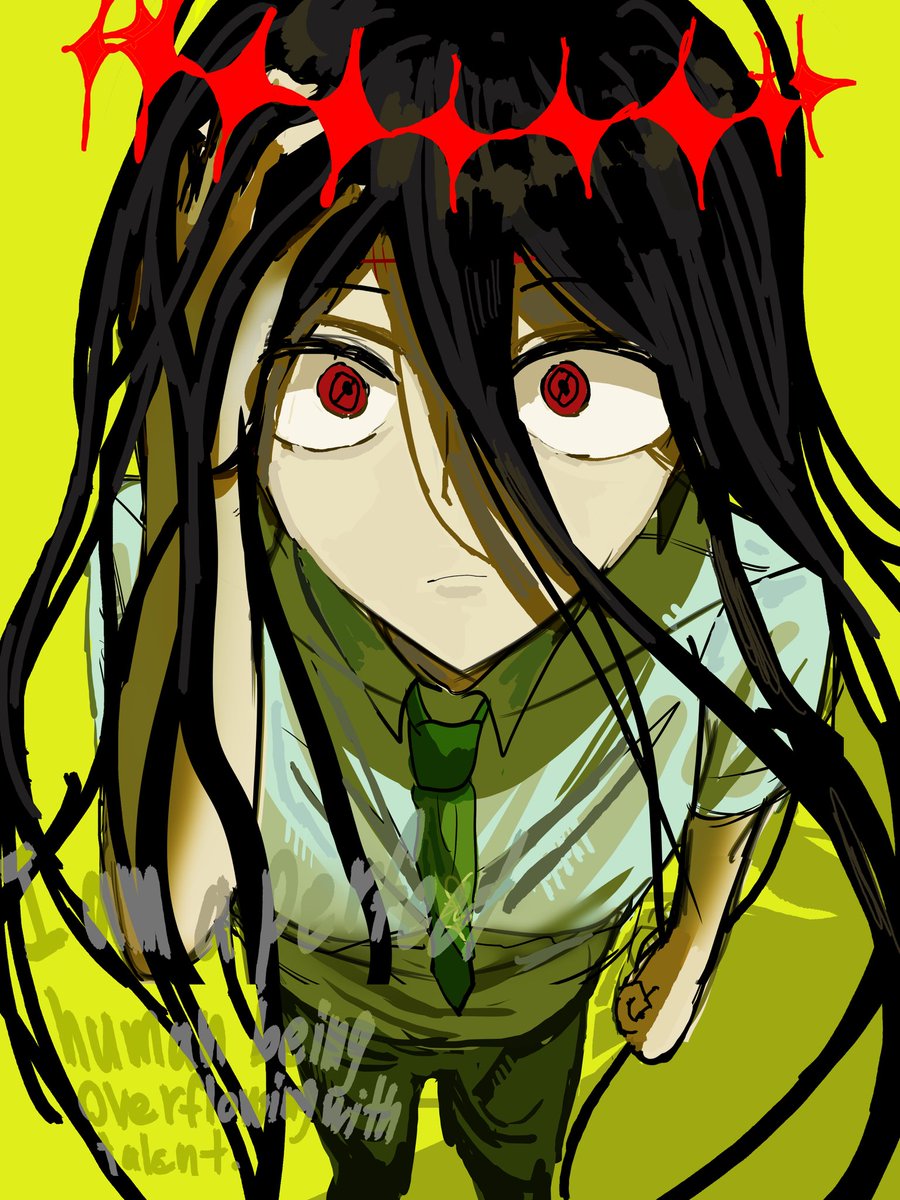 ねぎはし@ネタバレ注意 tweet media