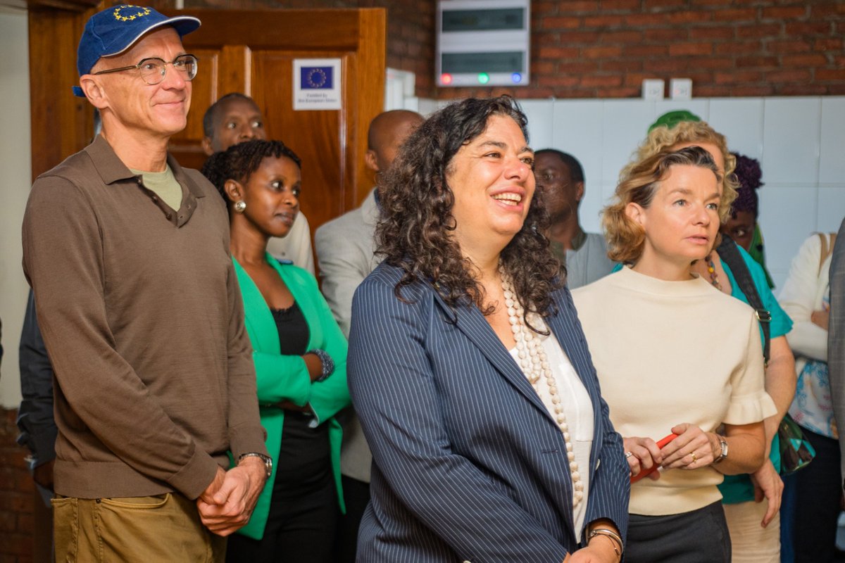 Rwanda Information Society Authority tweet media