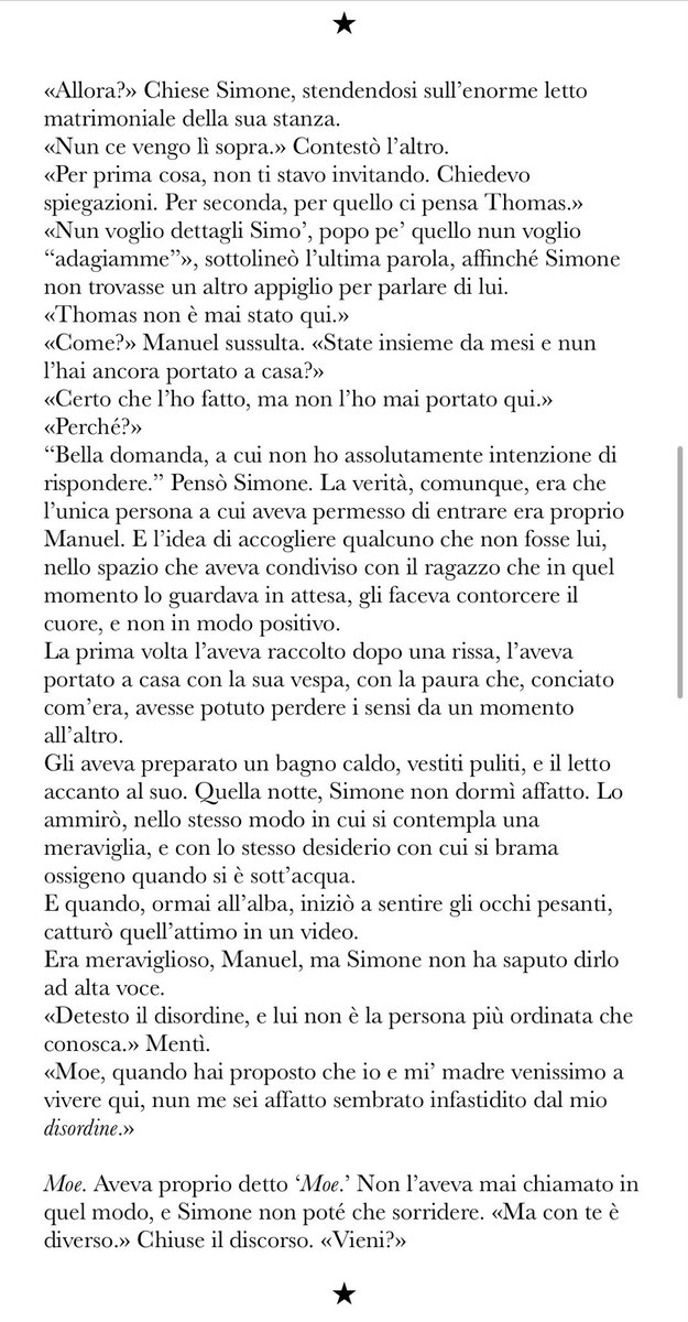 vi ♛ tweet media