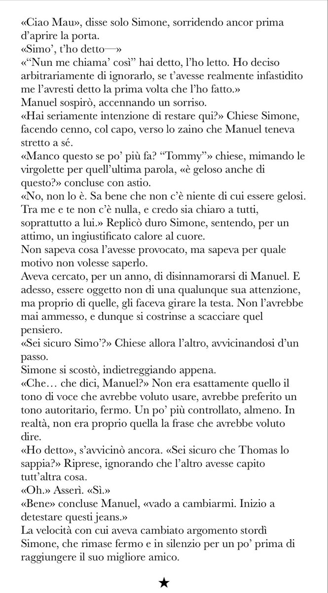 vi ♛ tweet media