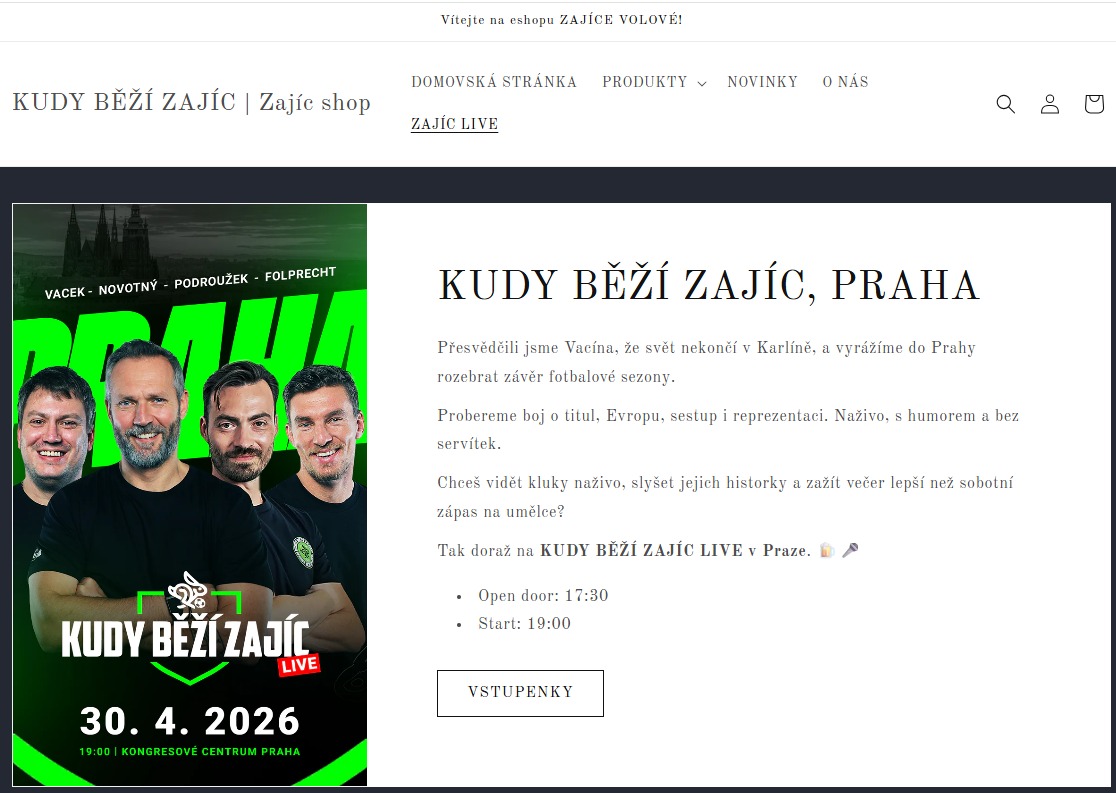 Jan Chytil tweet media