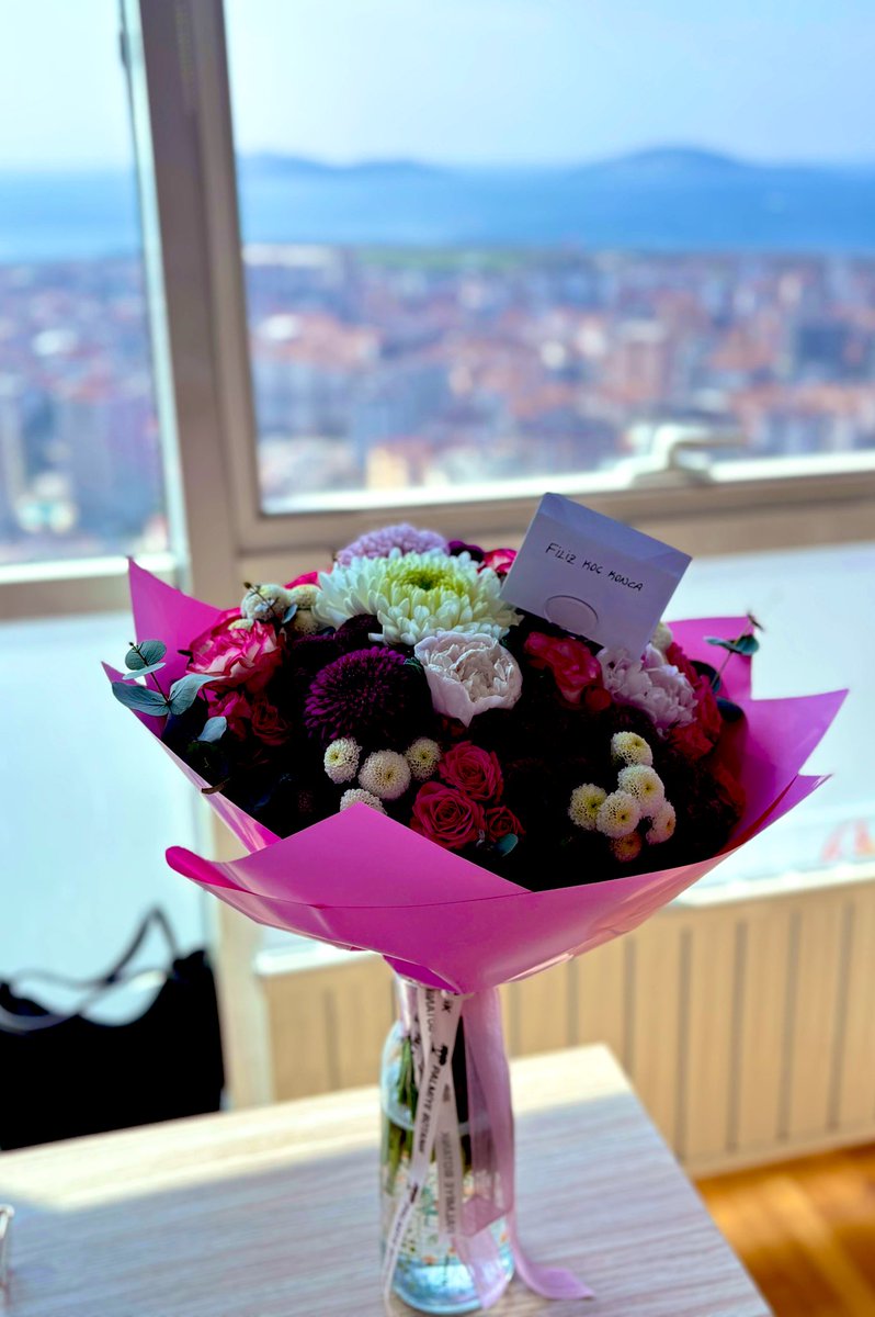 🧭 Filiz KOÇ KONCA tweet media