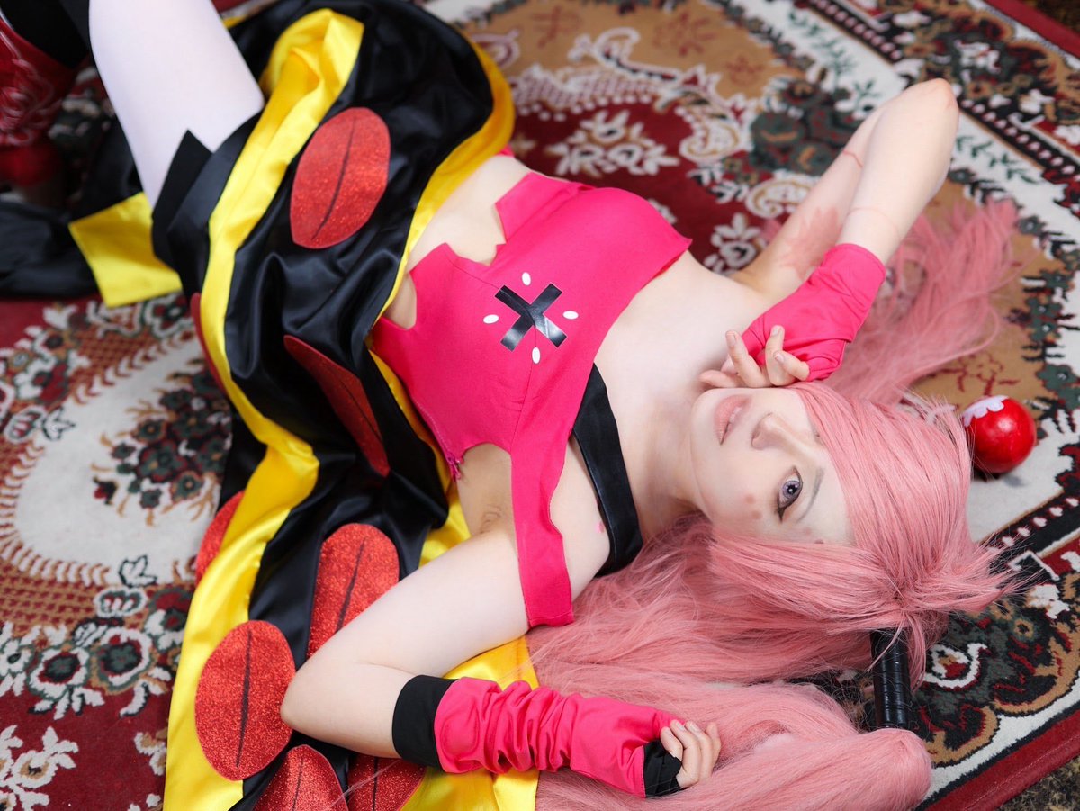 ノイ📸カメラマン tweet media