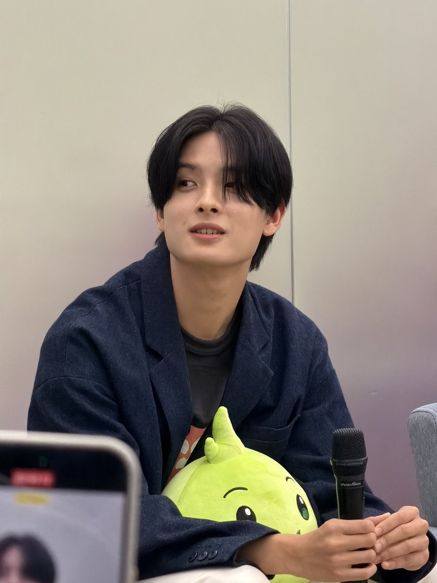 KPH² babies 💚🩷✨ - slow tweet media