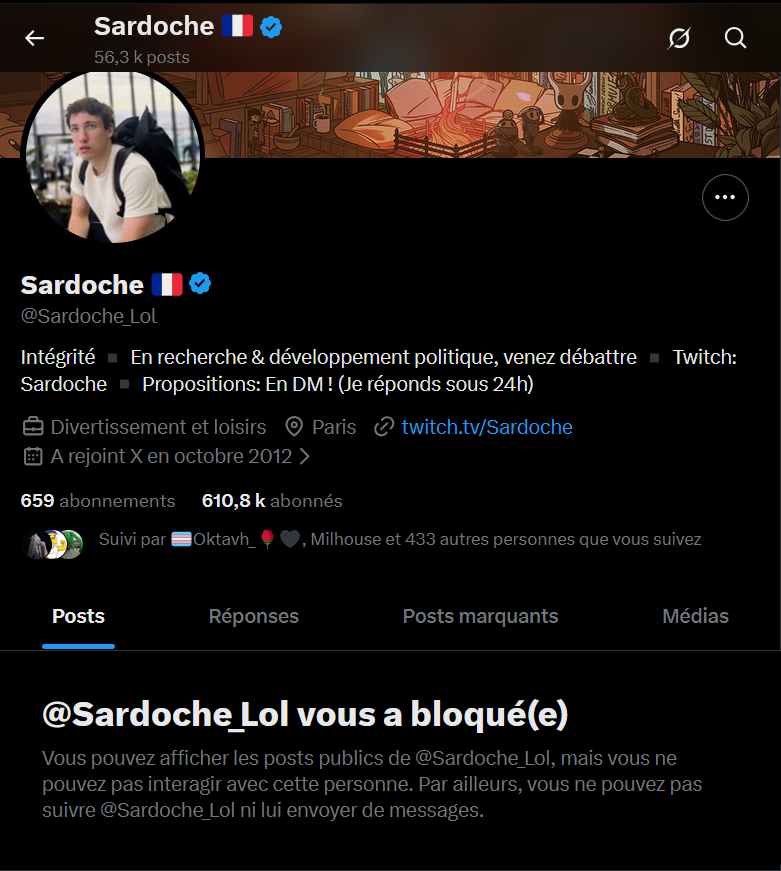 KaLee Vision tweet media