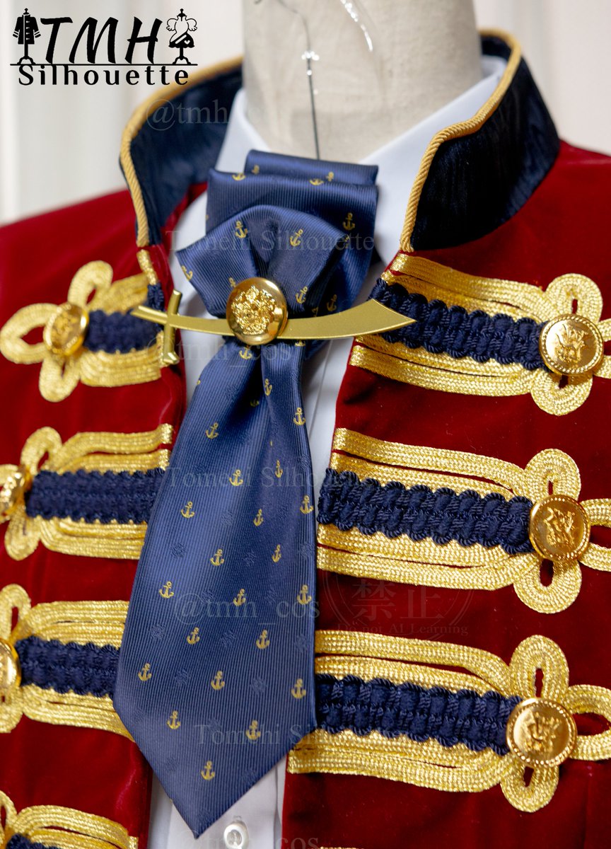 とめひ👗衣装屋 tweet media