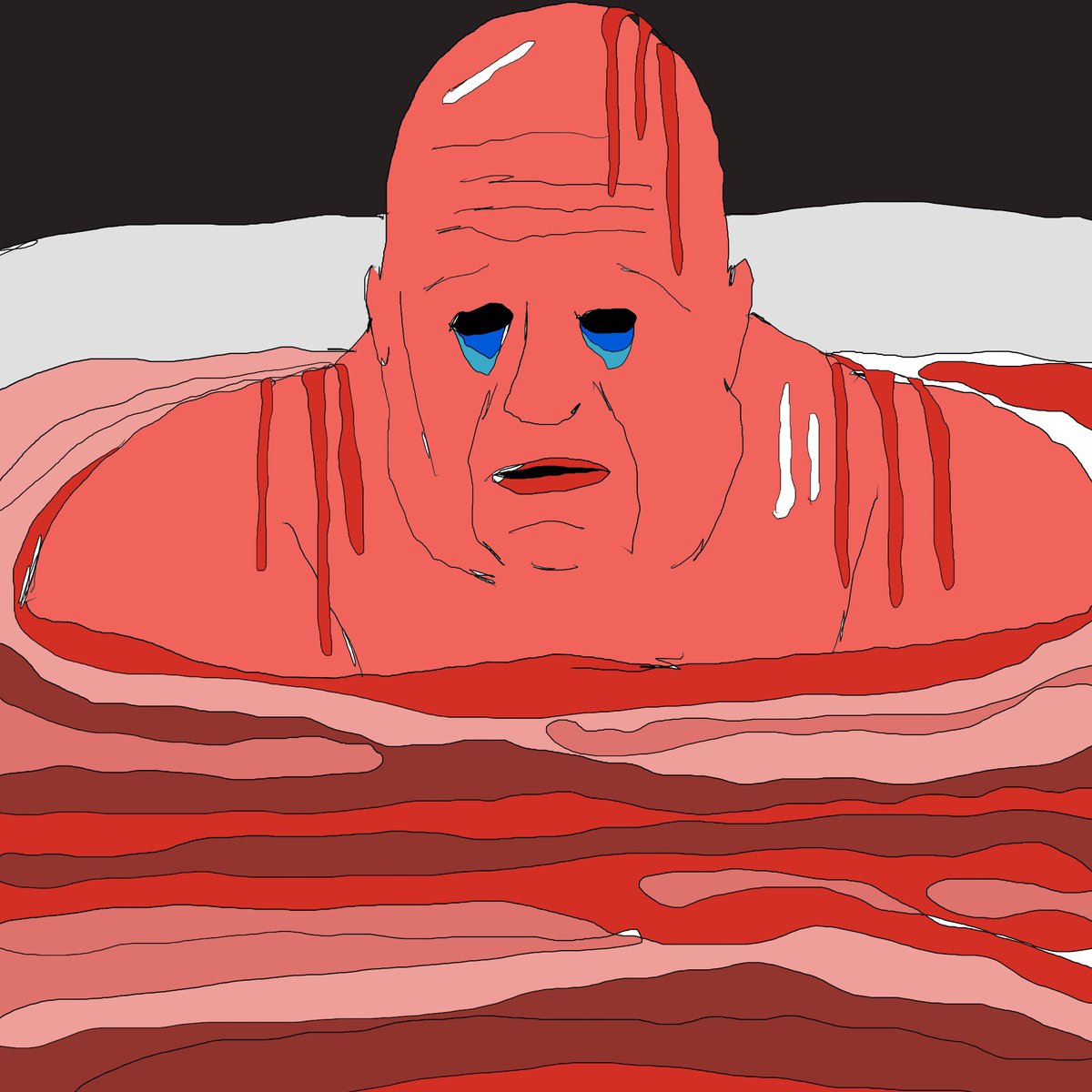 die with the most likes tweet media