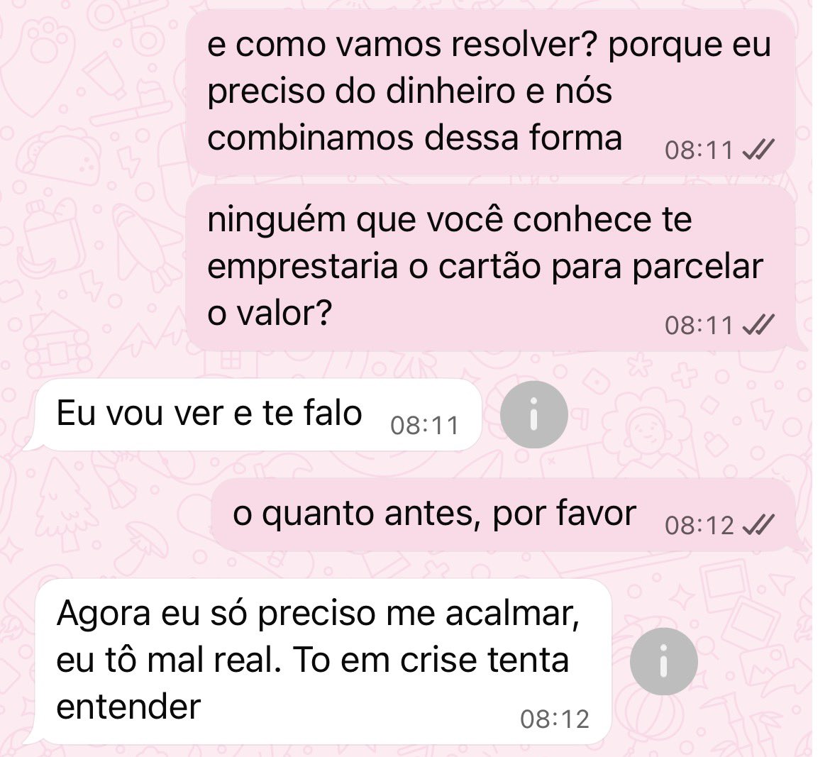 Coral ͏✶ Agenda Aberta tweet media