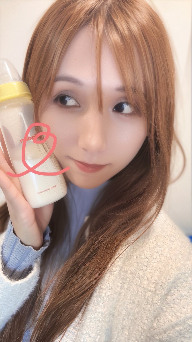 【舞】まっしろな tweet media