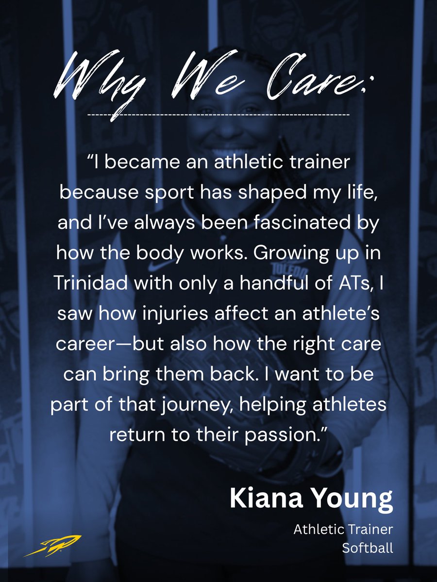 Toledo Sports Medicine tweet media