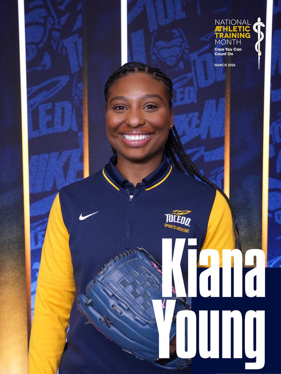 Toledo Sports Medicine tweet media