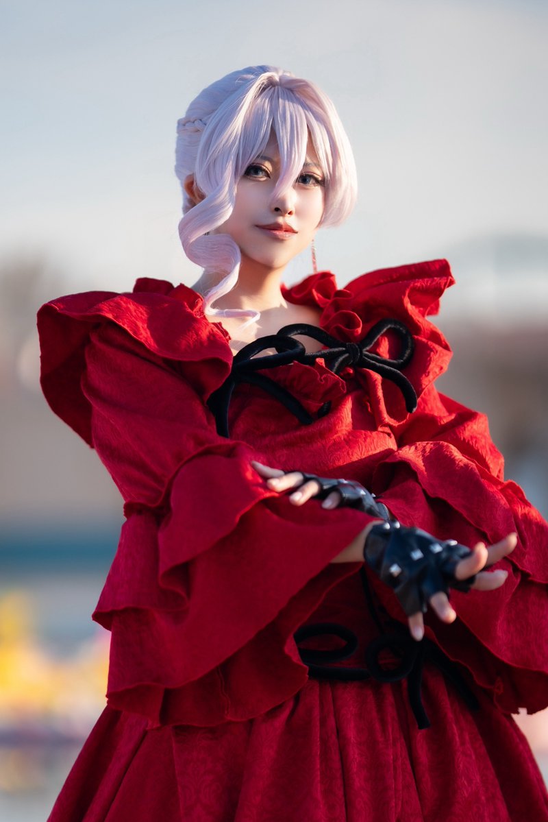 まめねこ tweet media