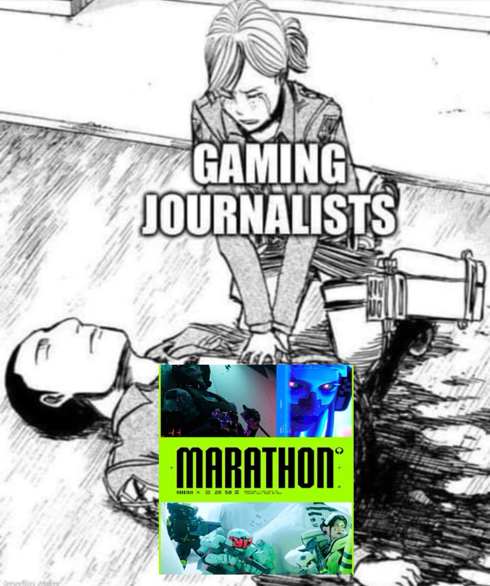 The Gaming Prophet NYC tweet media