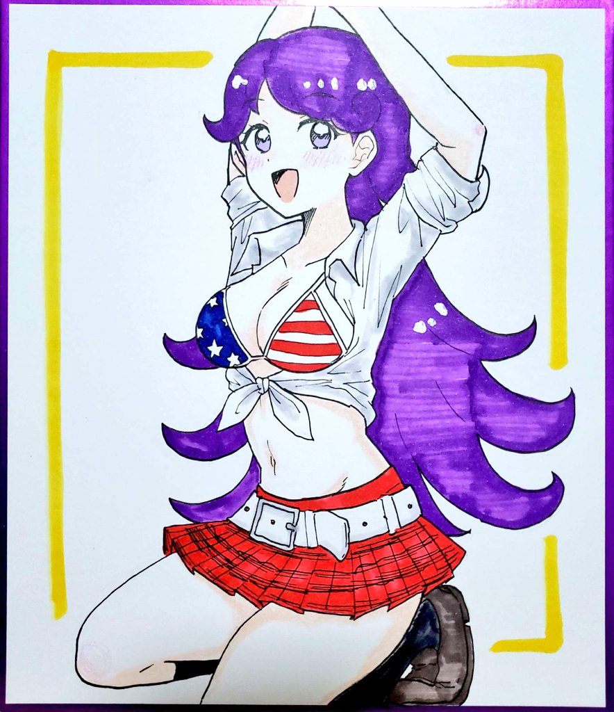 ﾓﾓｸﾘ3NEN【ﾌﾟﾘ67・68】 tweet media