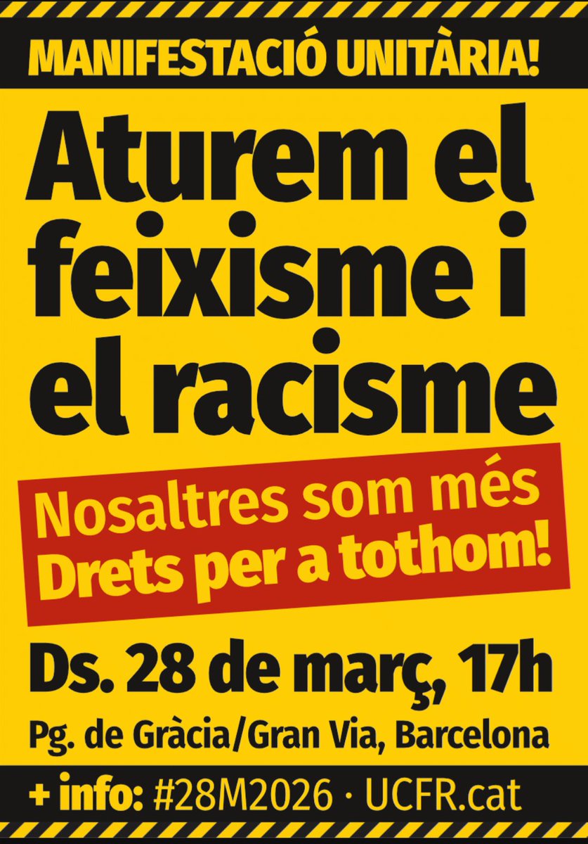 Ma Teresa Naves i Nogués tweet media