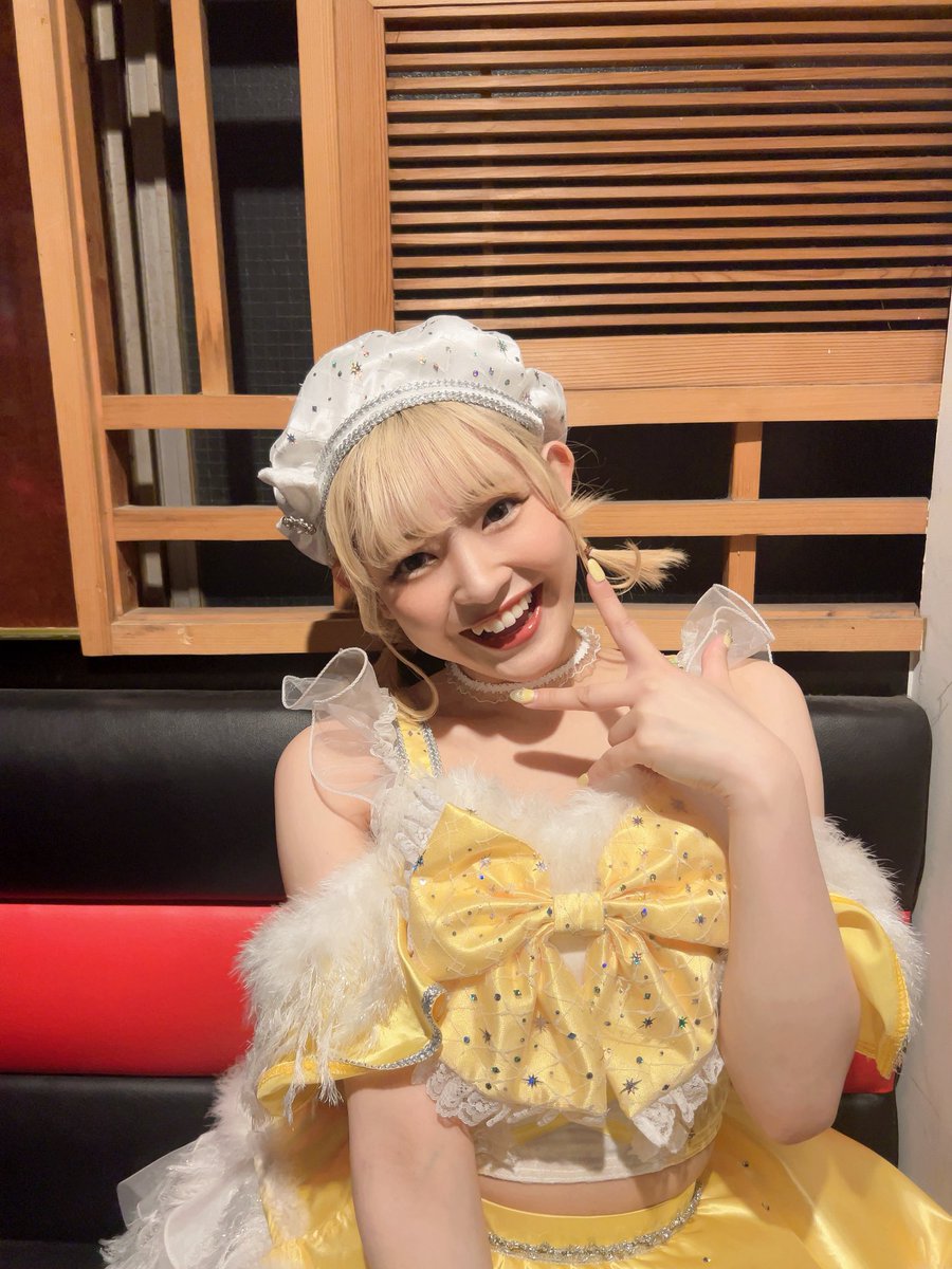 陽向 りおん 【Bright Charm】 tweet media