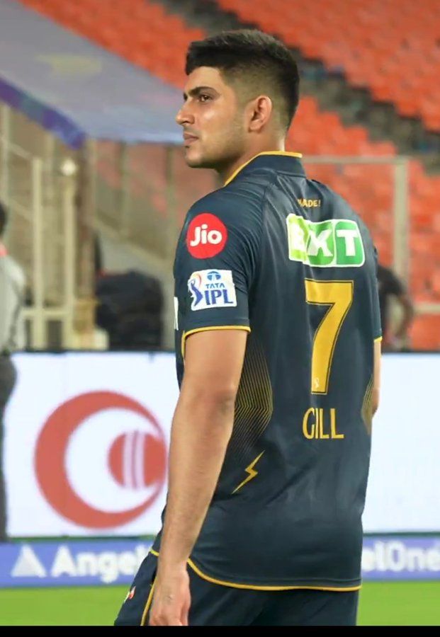 shivpreetoffl's tweet photo. Watch my new exclusive 
Fucking subhman gill indian cricket player 
🏏
Uff fucked his hole finally.🍑🕳️🤤
Click the link below to watch him getting his hole filled with my cum 
With face 👇
https://t.co/XcpqTxtm2W https://t.co/zguT9NkW5i