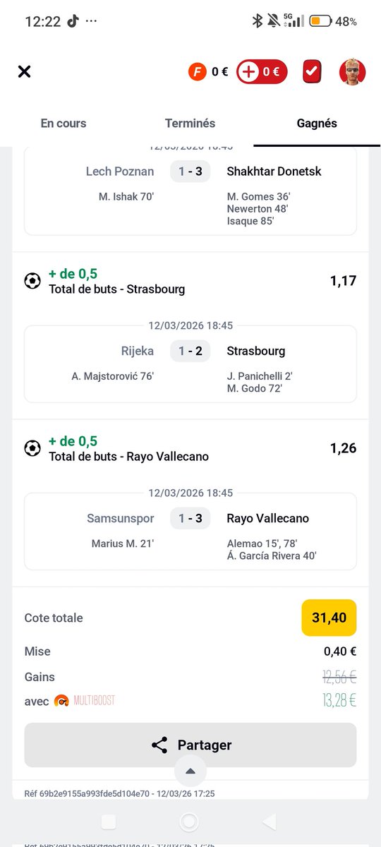 emile de Lille tweet media