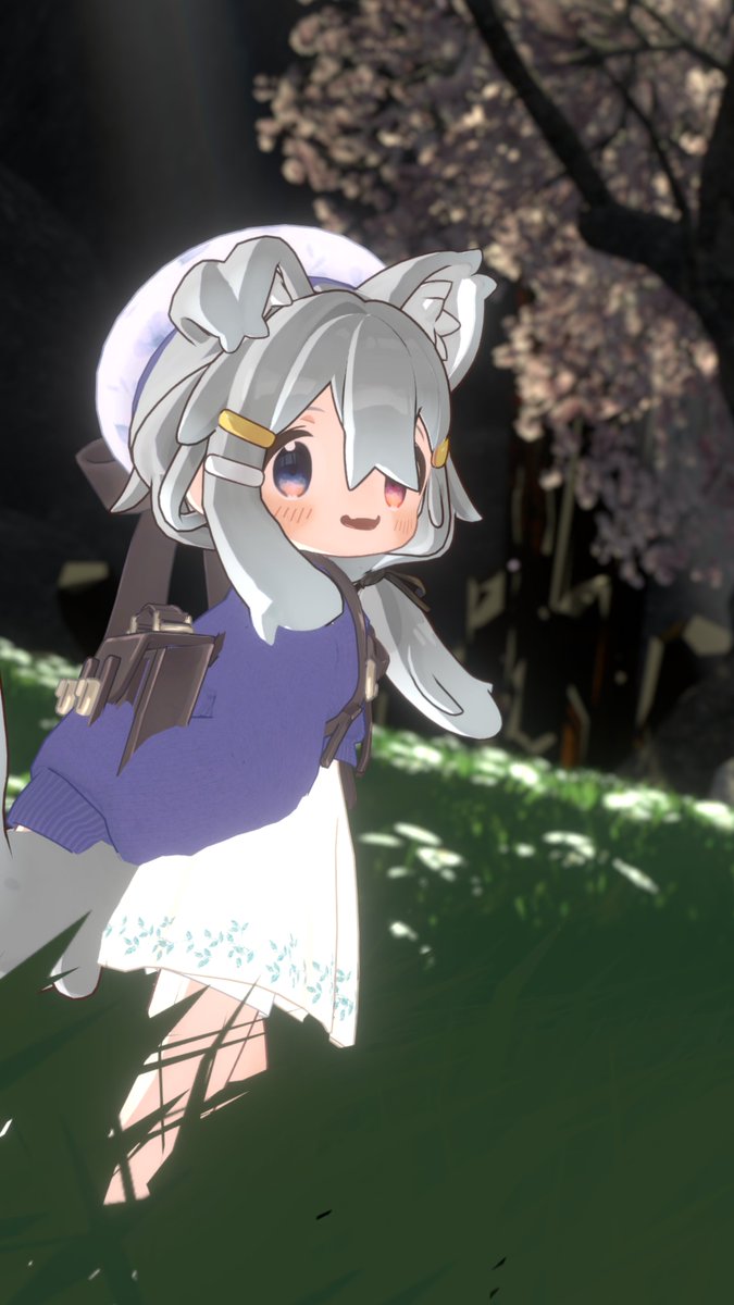 いすたー@VRC tweet media