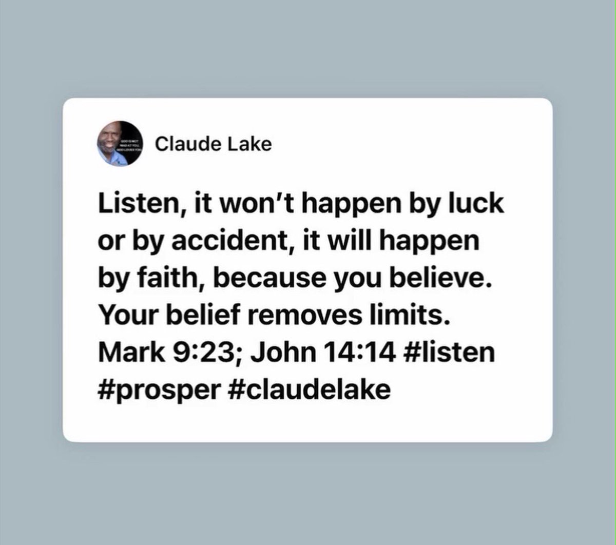 ClaudeLake's tweet photo. https://t.co/QyVNrpgPMw