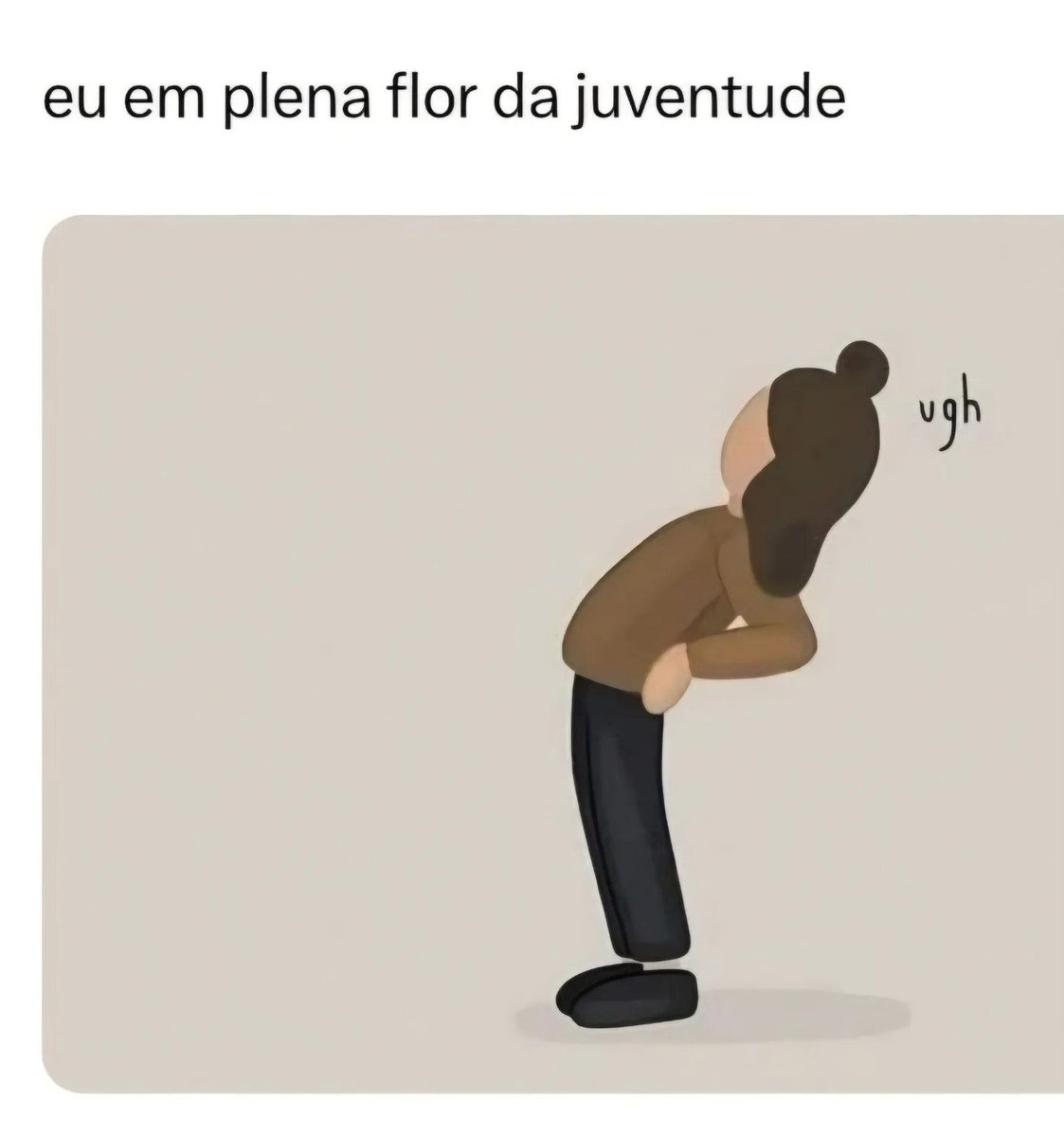 Pagina lixo tweet media