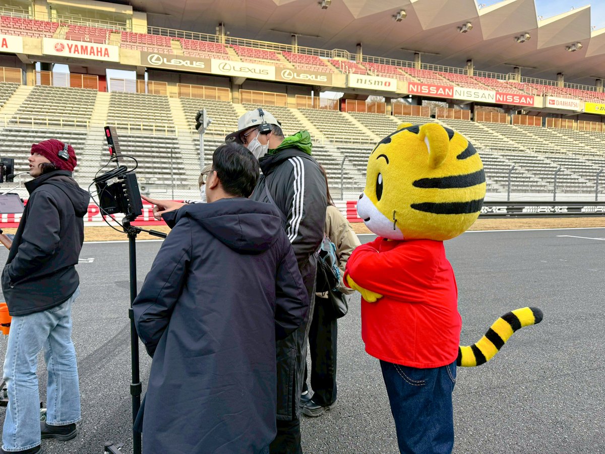 しまじろうのわお！【公式】 tweet media