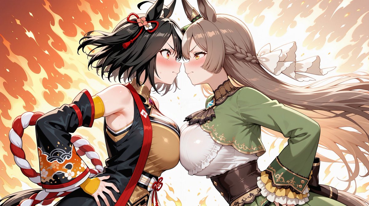 イモンヌ tweet media